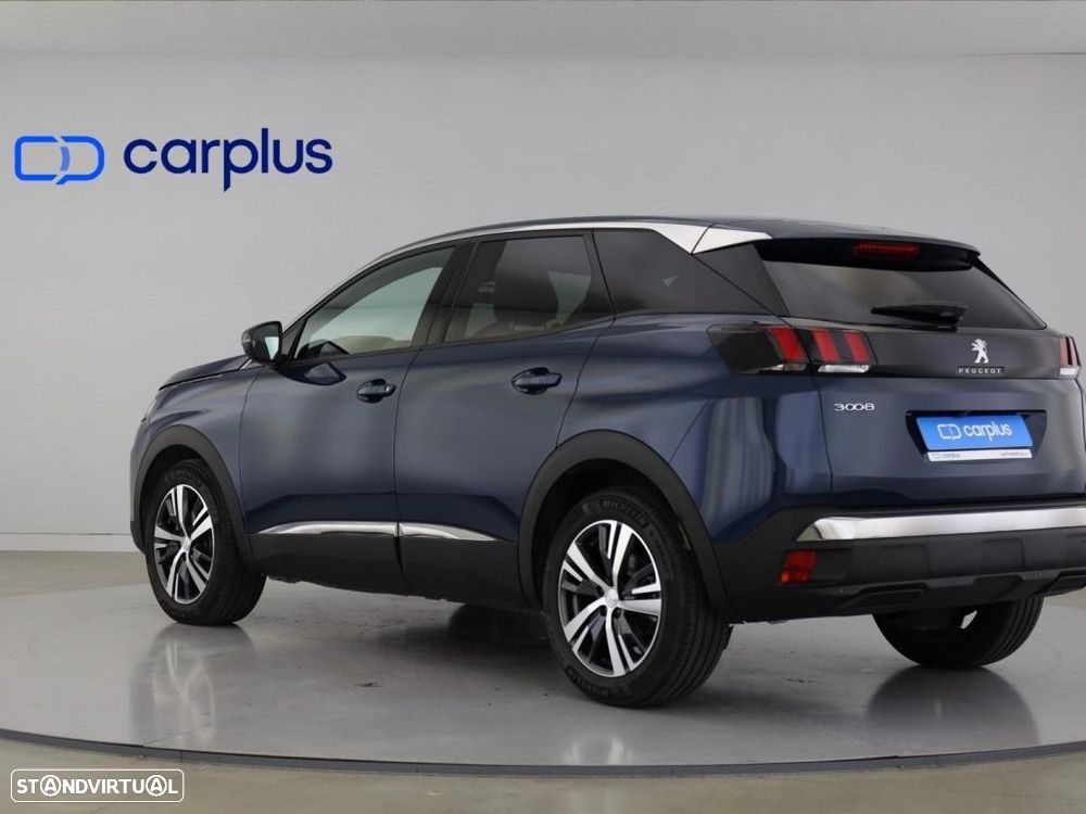 Peugeot 3008 1.2 PureTech Allure - 5