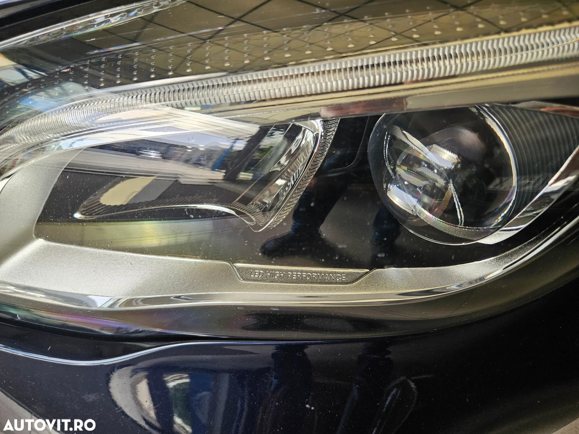 Mercedes-Benz GLA 250 4MATIC Aut. - 27