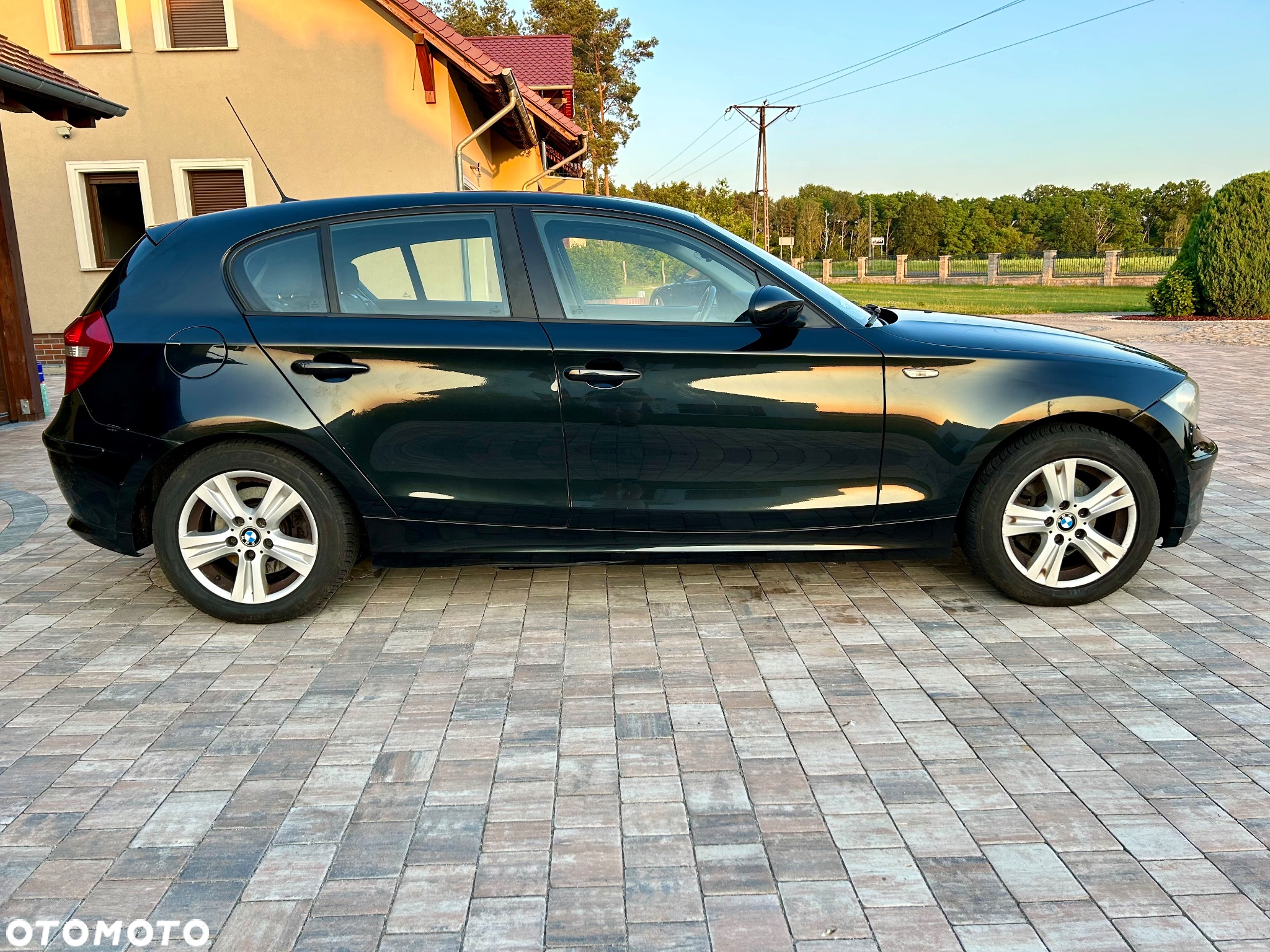 BMW Seria 1 118d - 2