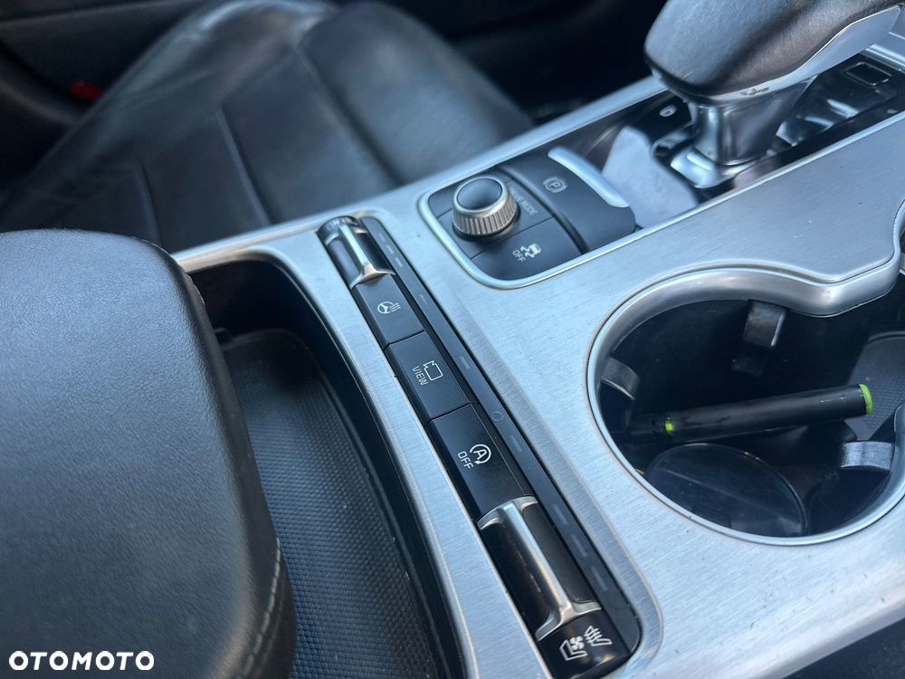 Kia Stinger 3.3 T-GDI V6 GT Prestige Line AWD - 22