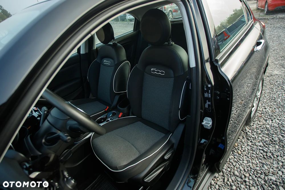 Fiat 500X 1.6 E-Torq 4x2 S&S Lounge - 3