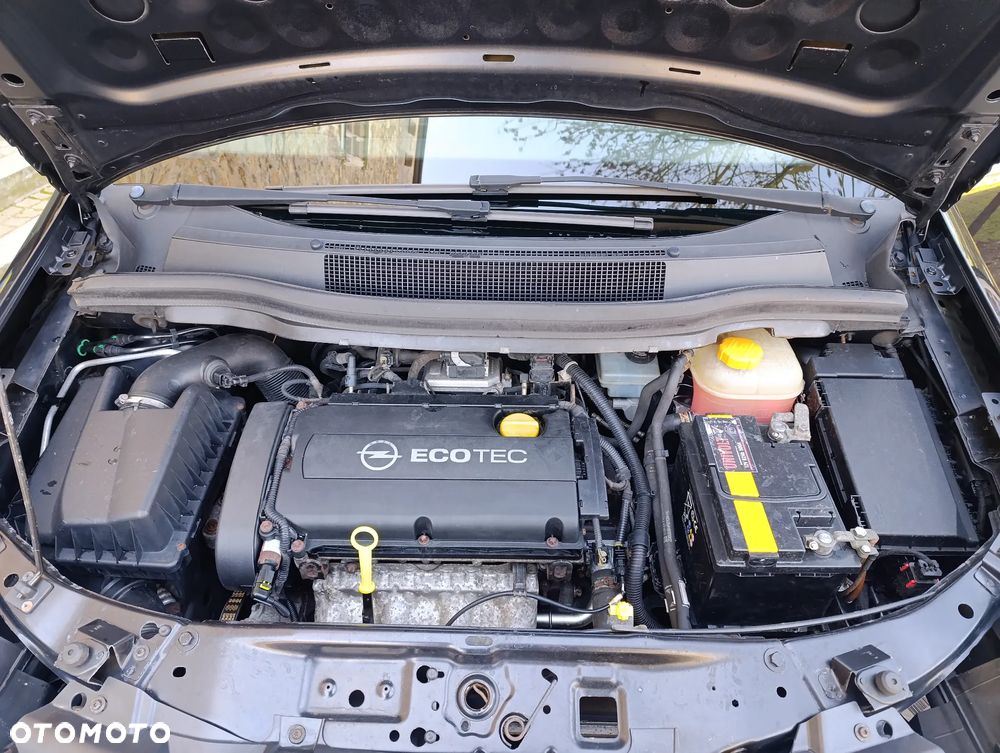 Opel Zafira 1.8 Edition 111 Jahre - 34