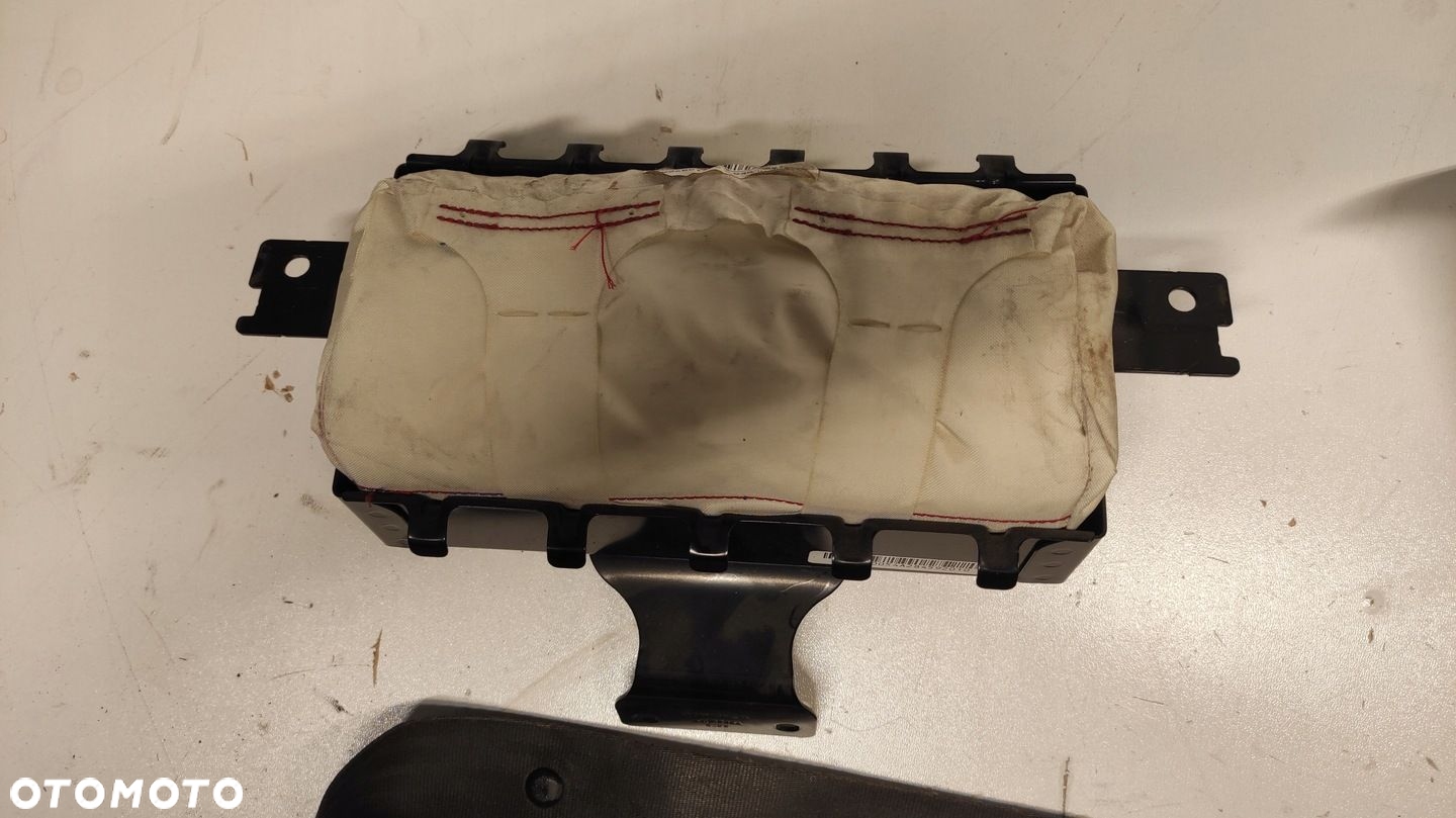 PODUSZKI PODUSZKA PAS PASY AIRBAG AIR BAG KIA CEED II 12-17 56900-A2100 - 4