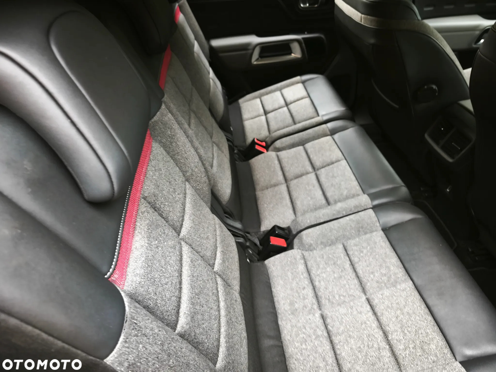 Citroën C5 Aircross BlueHDI 130 S&S EAT8 FEEL - 11