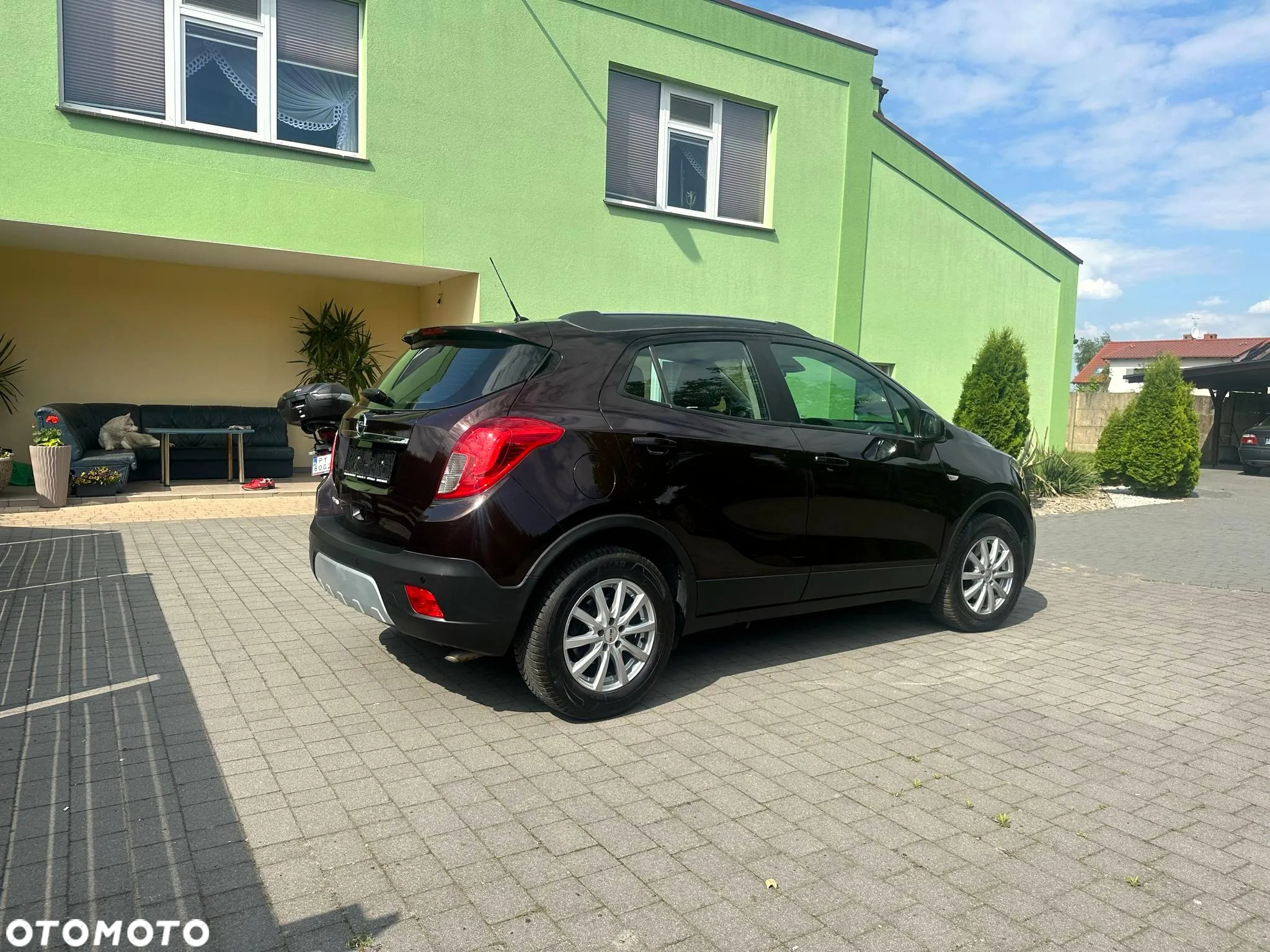 Opel Mokka 1.6 Active S&S - 7