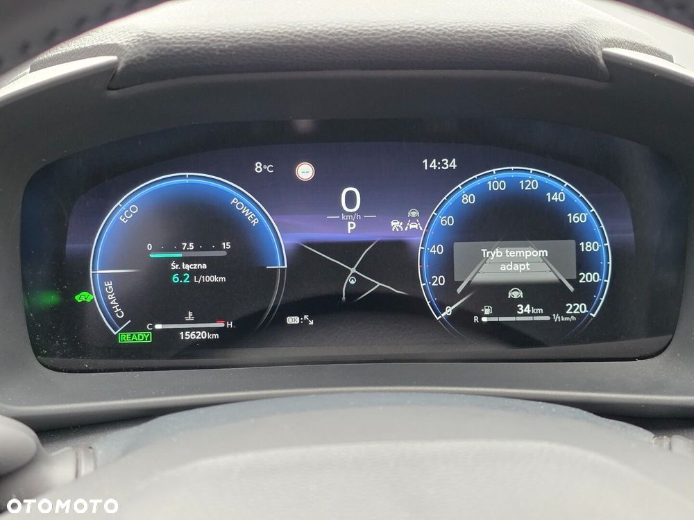 Toyota C-HR - 10