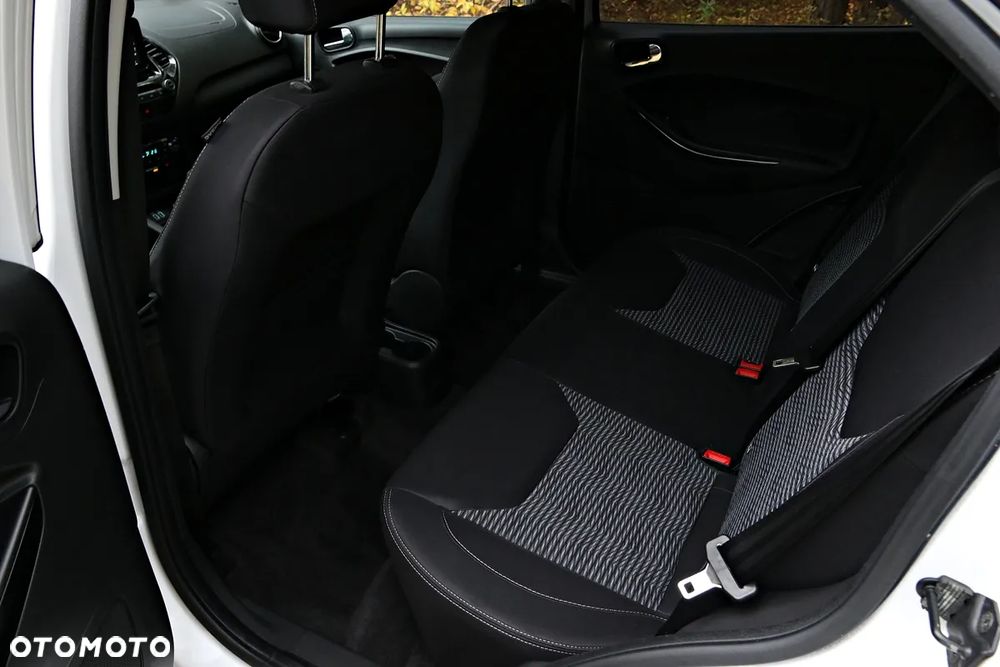 Ford Ka+ 1.2 Ti-VCT Active - 7