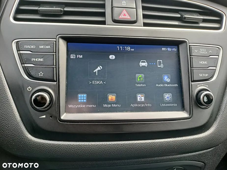 Hyundai i20 1.2 Launch - 20