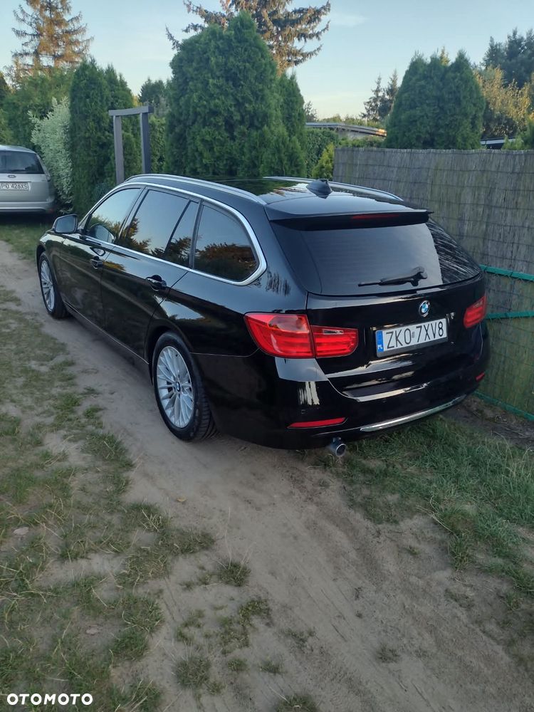 BMW Seria 3 - 3