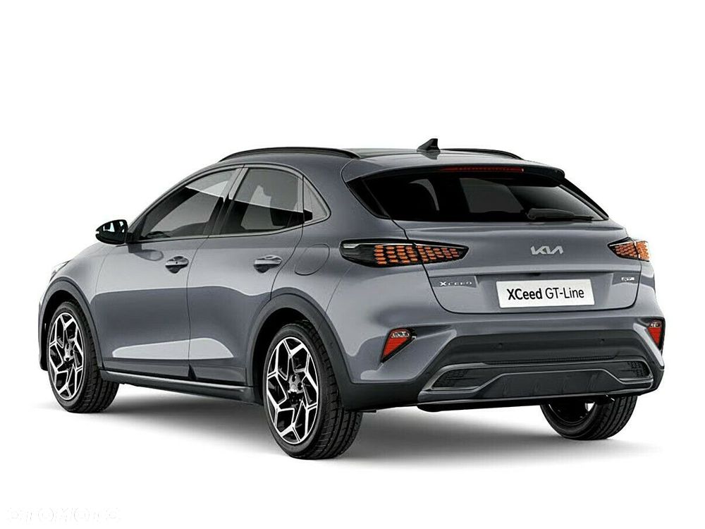 Kia XCeed 1.5 T-GDI GT-Line DCT - 9