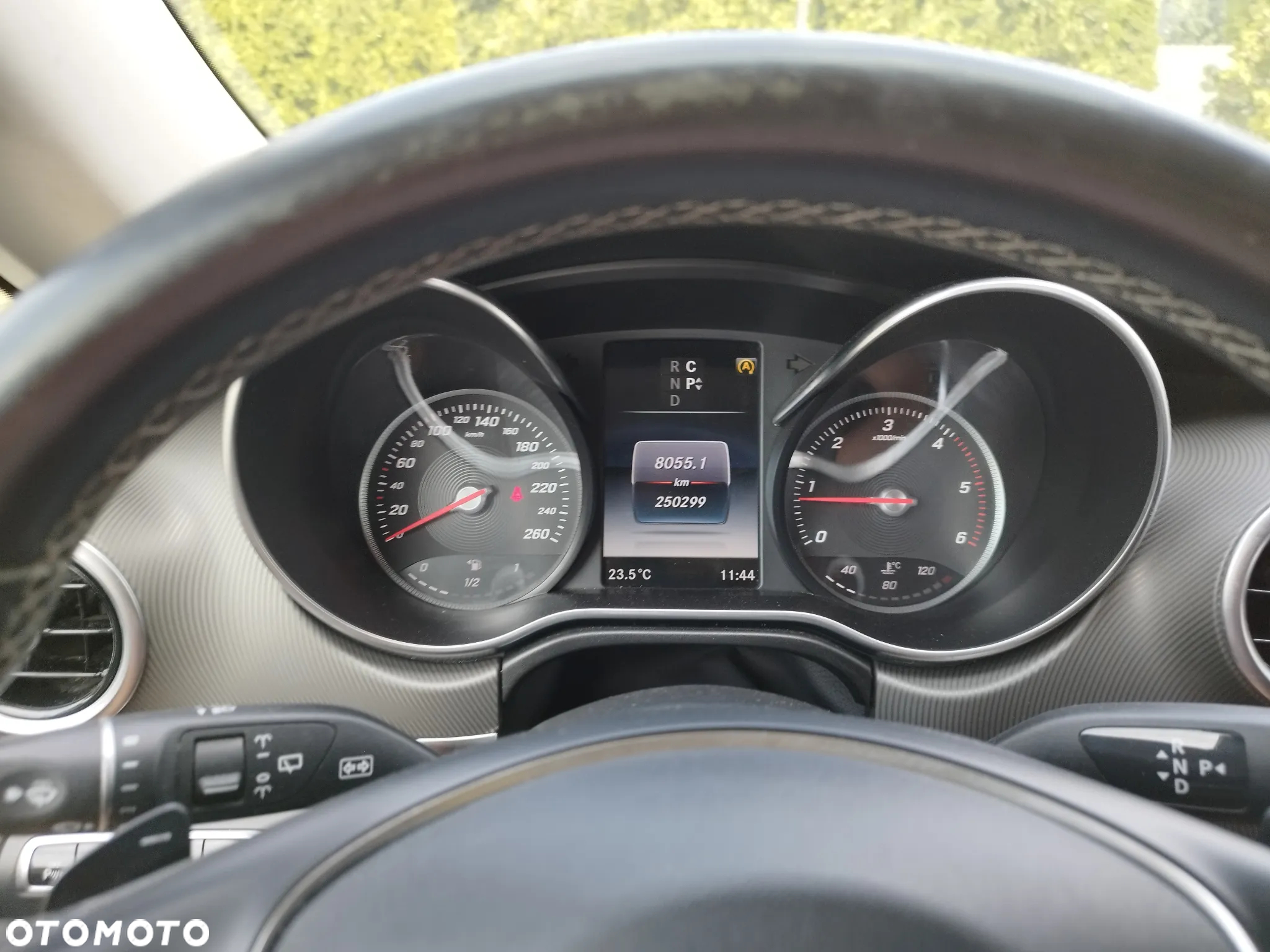 Mercedes-Benz Klasa V 250 d 4-Matic Avantgarde 7G-Tronic (ekstra d³) - 33