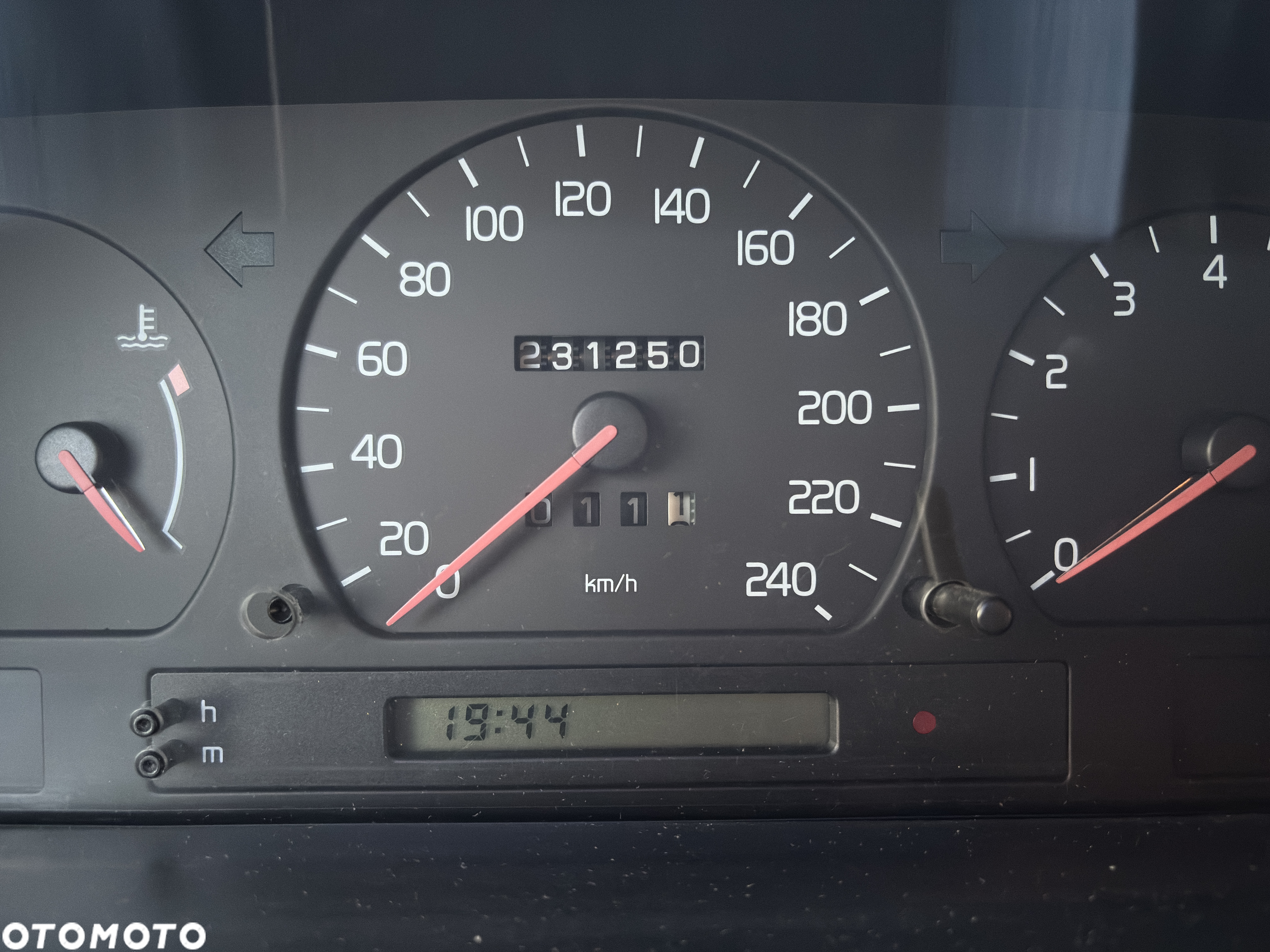 Volvo 850 2.0 10v - 11