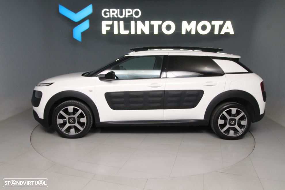 Citroën C4 Cactus 1.2 PureTech Feel - 5