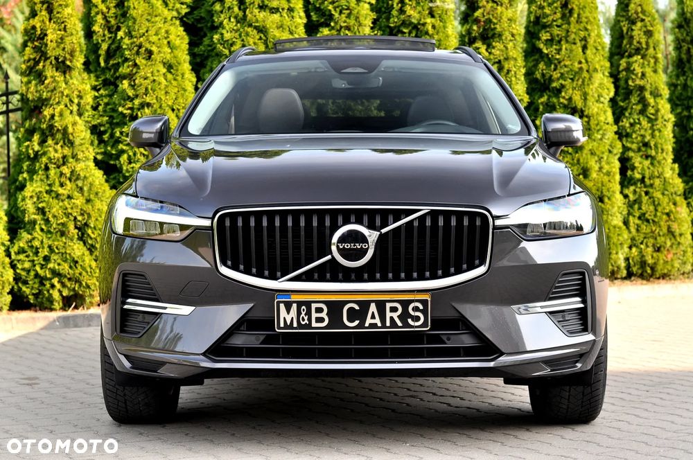 Volvo XC 60 B4 D Geartronic Inscription - 9