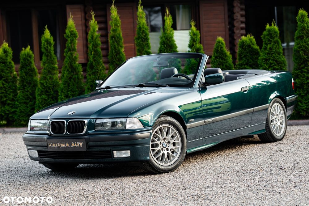 BMW Seria 3 - 2