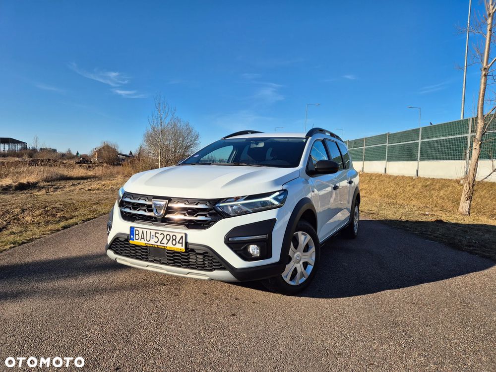 Dacia Jogger - 9