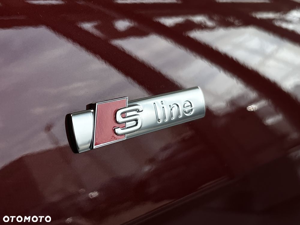 Audi A5 Avant TDI mHEV Quattro S tronic - 10