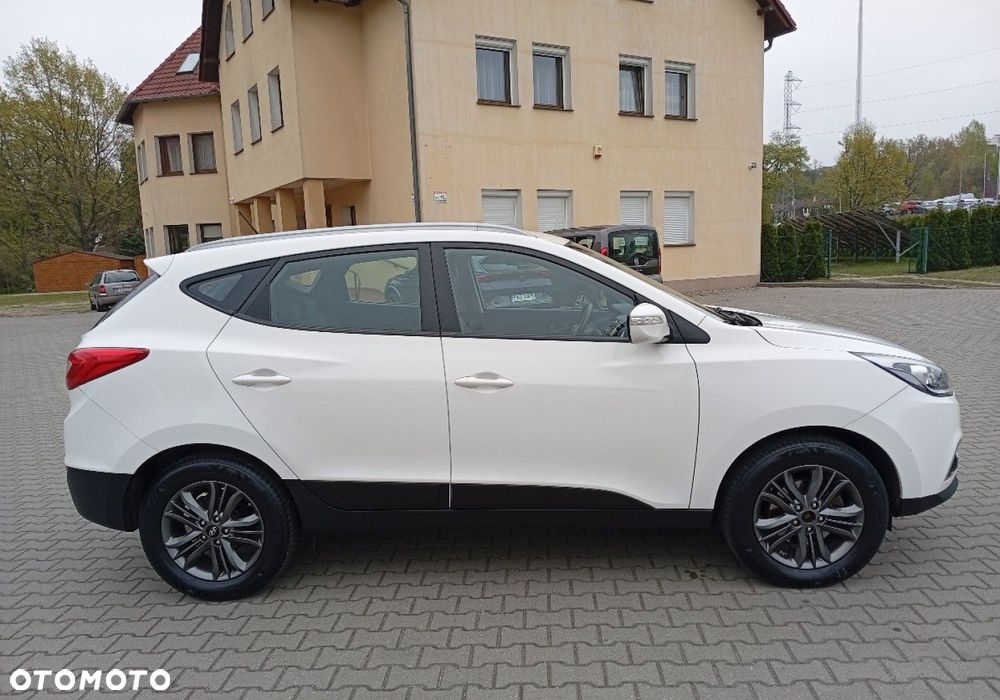 Hyundai ix35 - 7