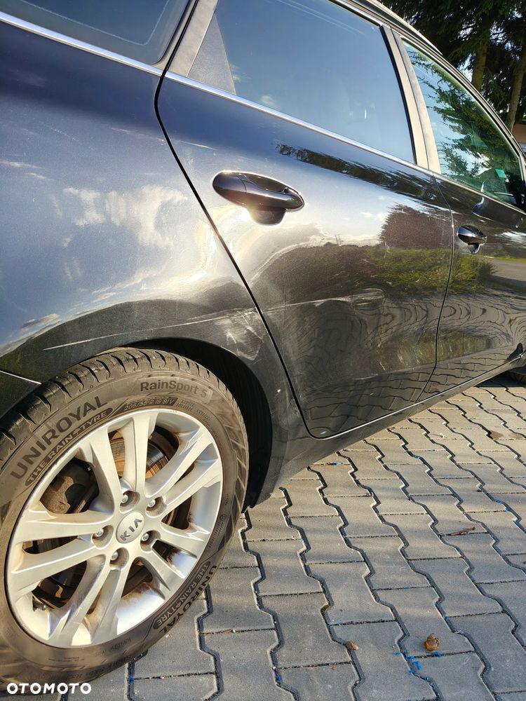 Kia Ceed 1.6 CRDi L - 6
