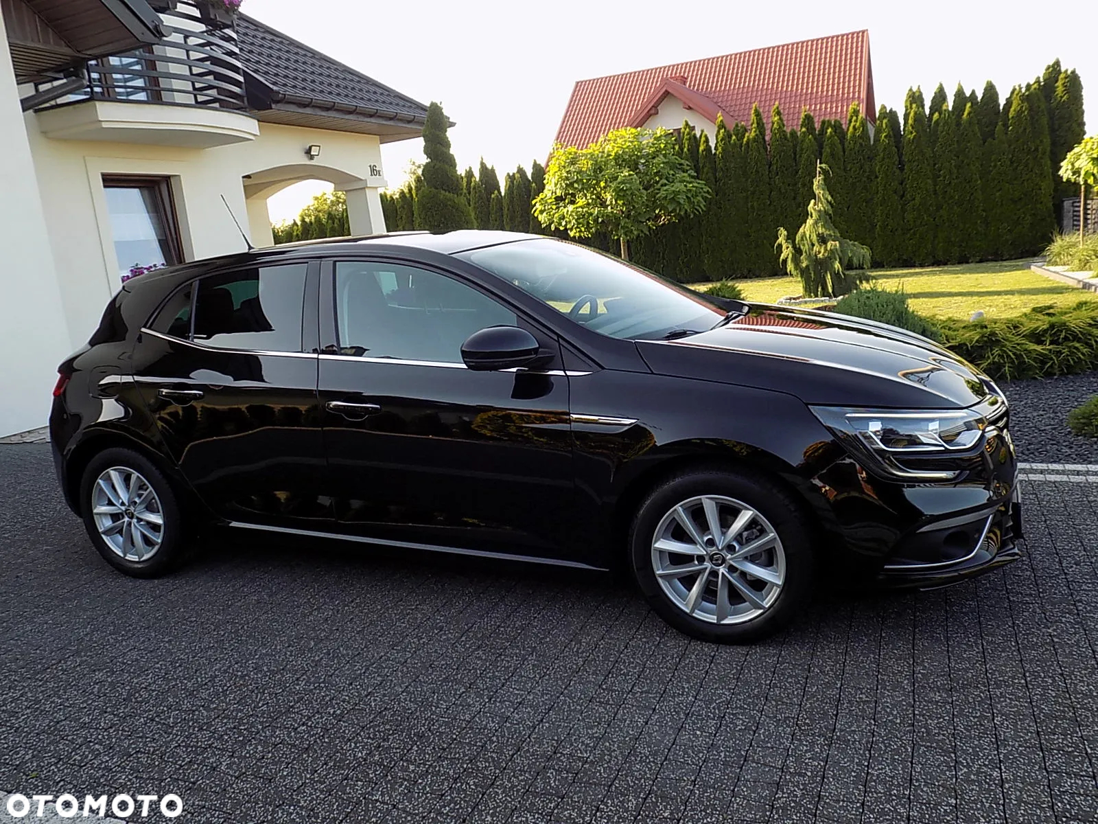 Renault Megane ENERGY TCe 100 LIMITED - 6