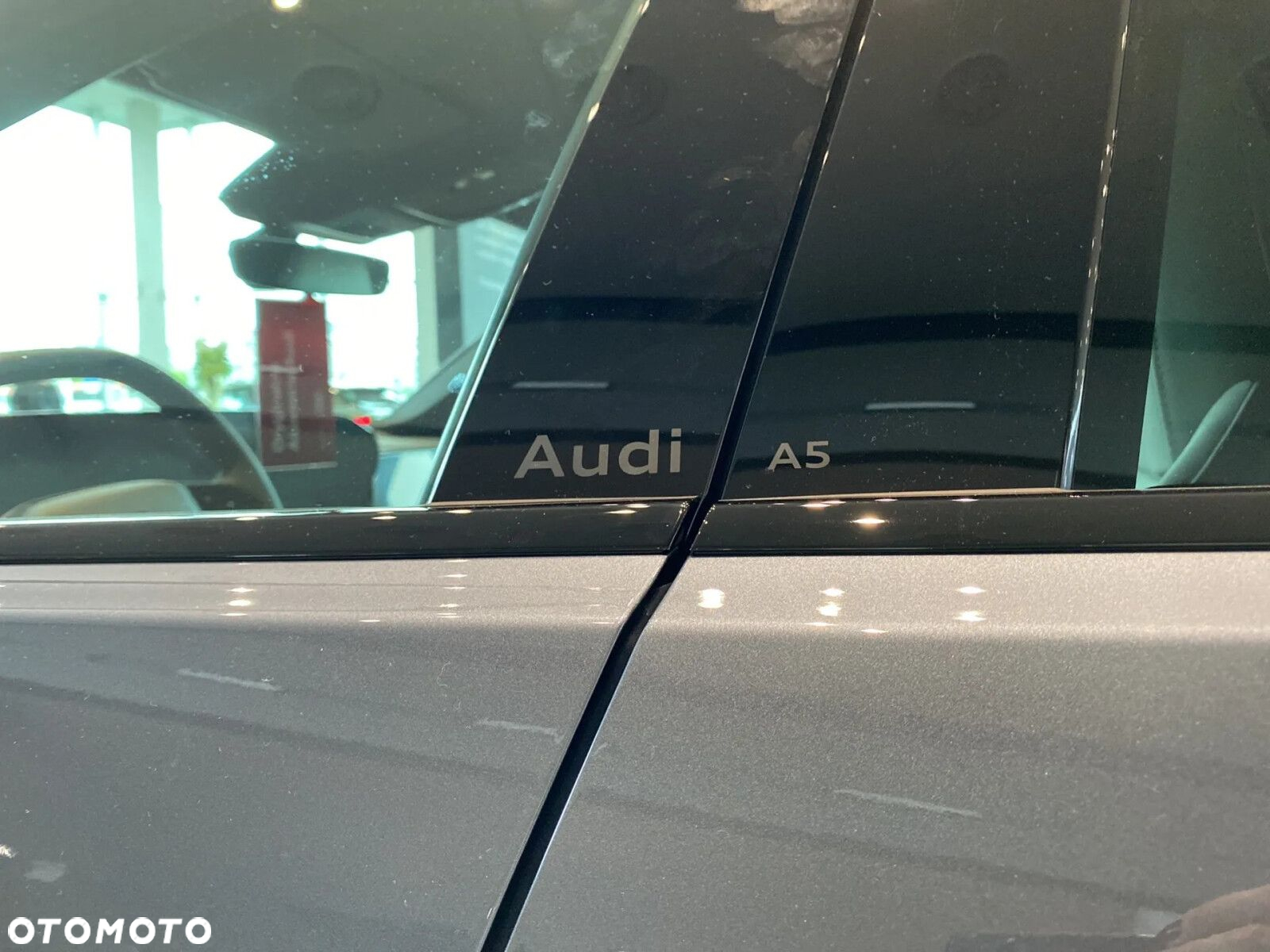 Audi A5 - 27