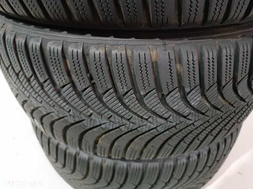 Anvelope 225/45/R17 94V HANKOOK IARNA CP-N20800 - 2