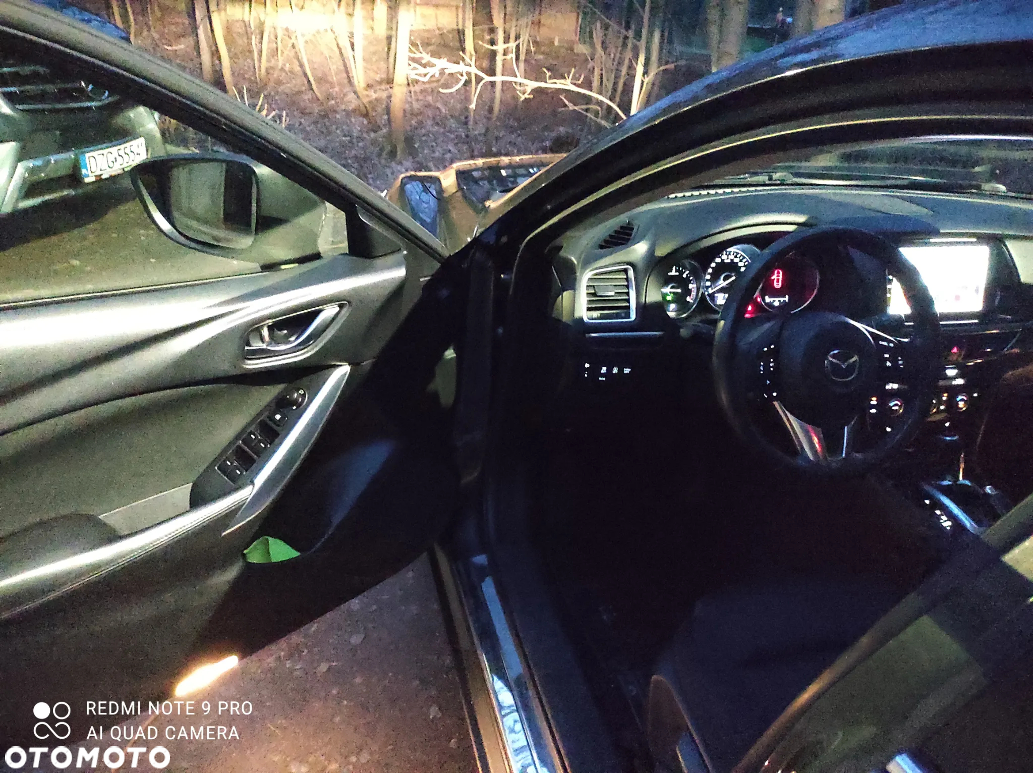 Mazda 6 - 16