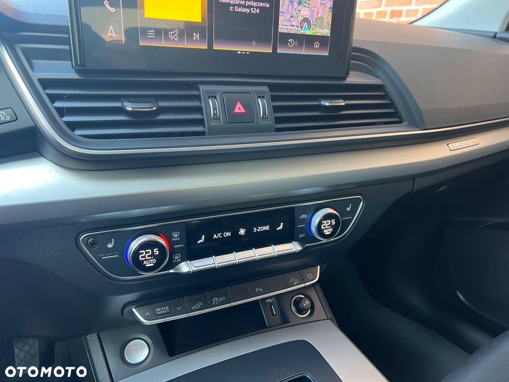 Audi Q5 45 TFSI quattro S tronic - 11
