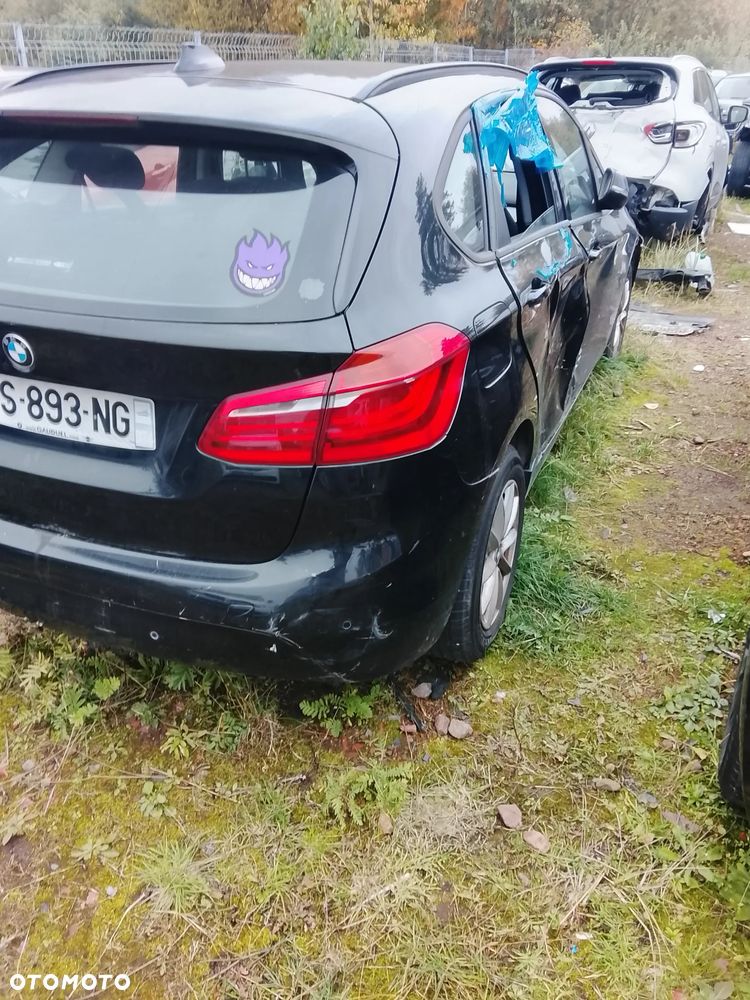 BMW Seria 2 - 18