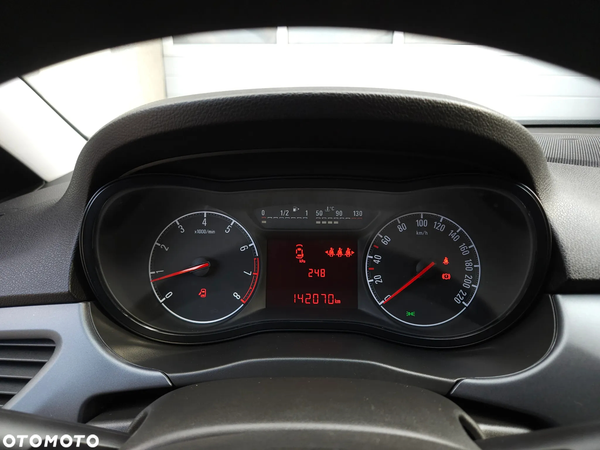Opel Corsa 1.2 Enjoy - 22