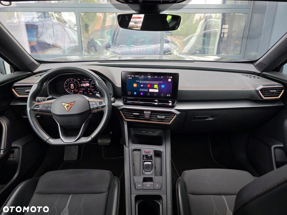 Cupra Formentor 1.5 TSI DSG - 16