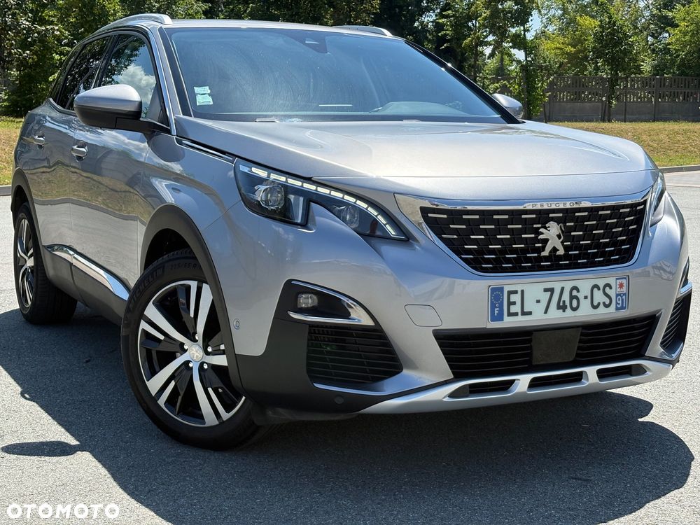 Peugeot 3008 HDi FAP 150 Premium - 1