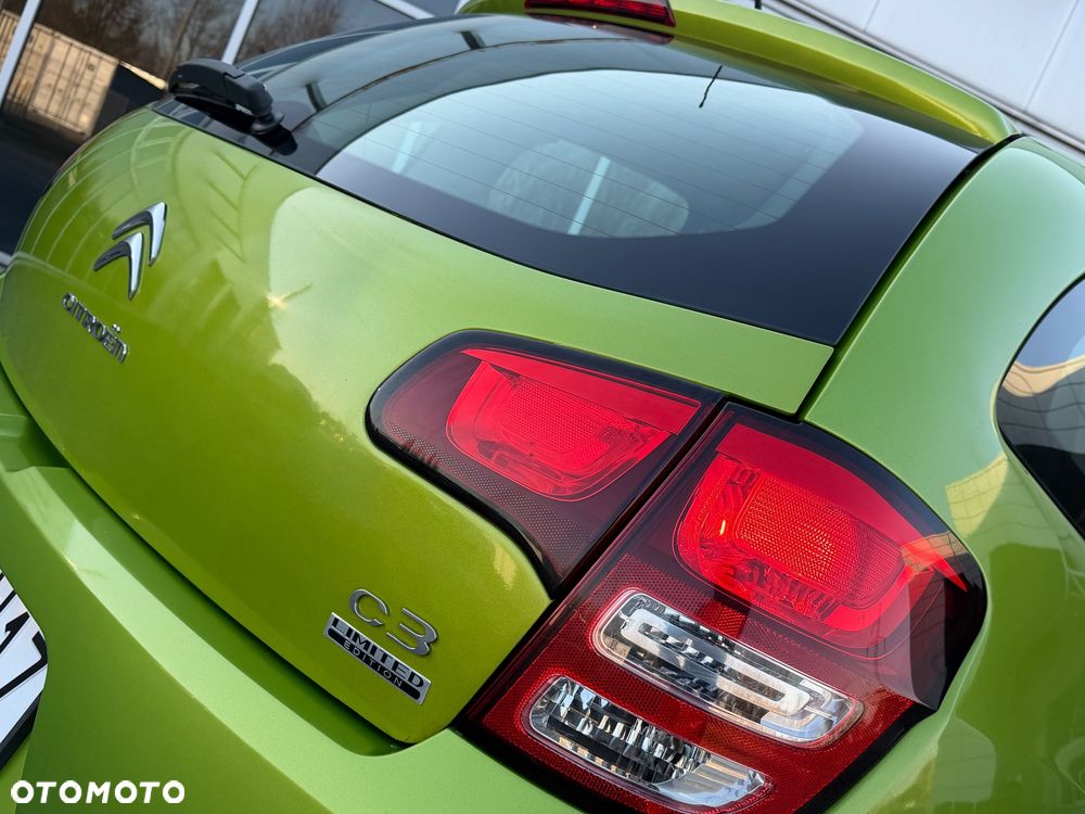 Citroën C3 - 28