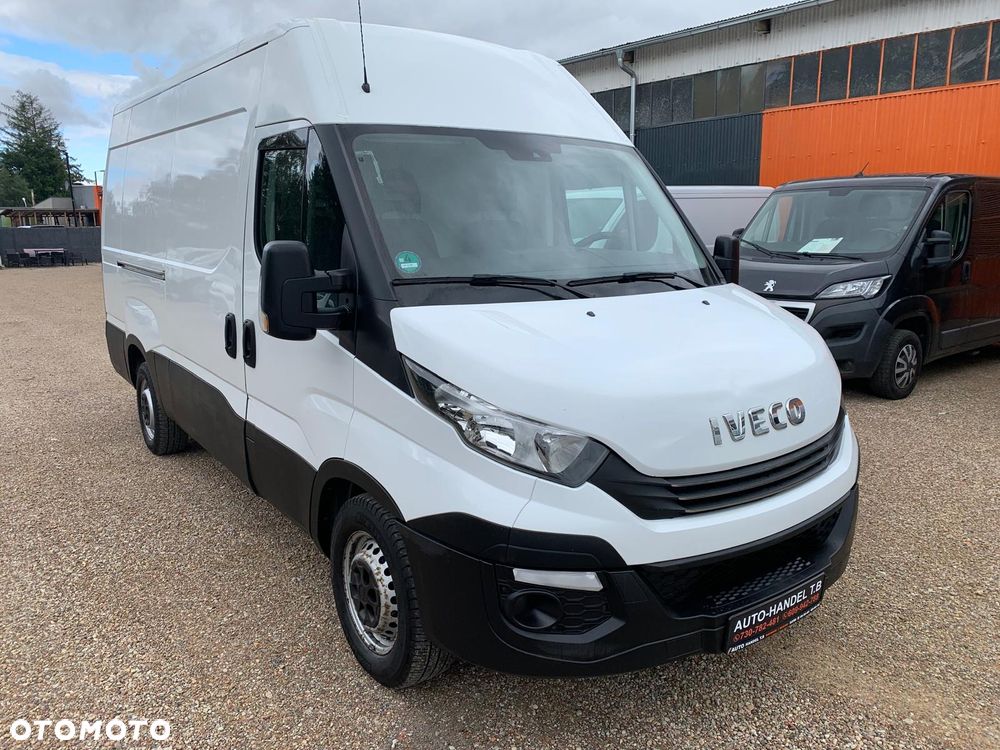 Iveco Daily - 12