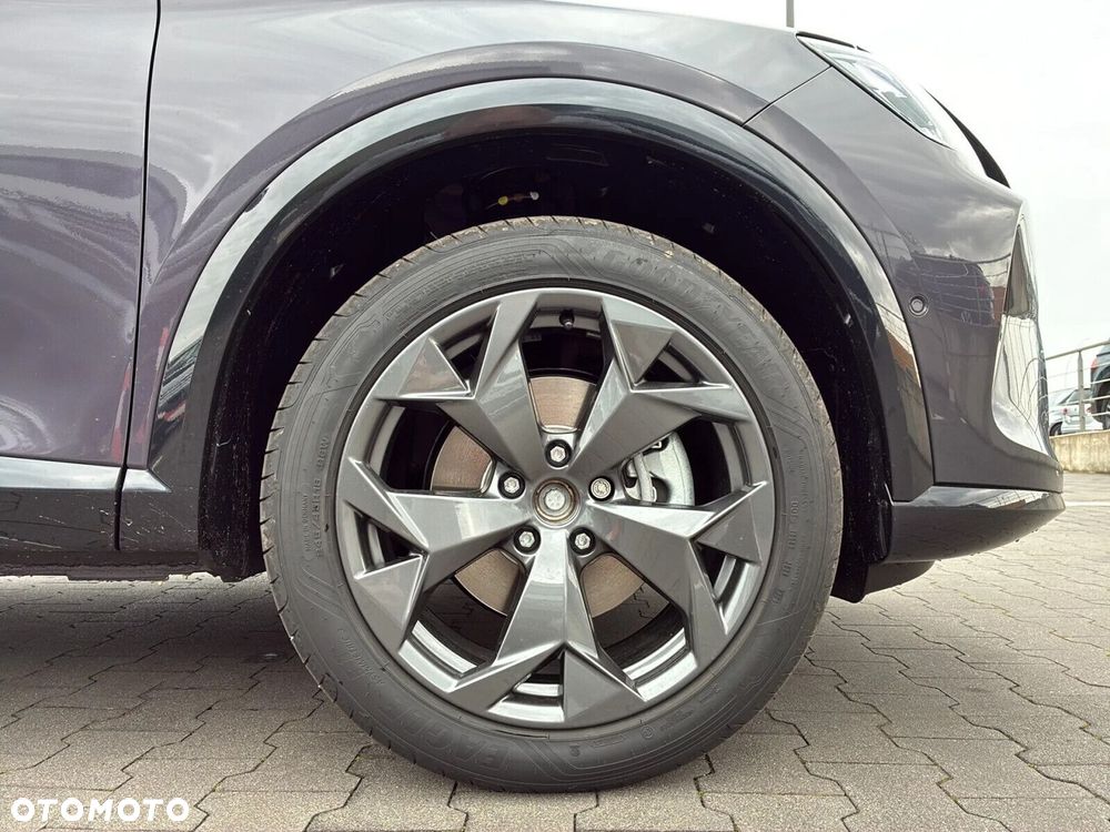 Cupra Formentor - 27