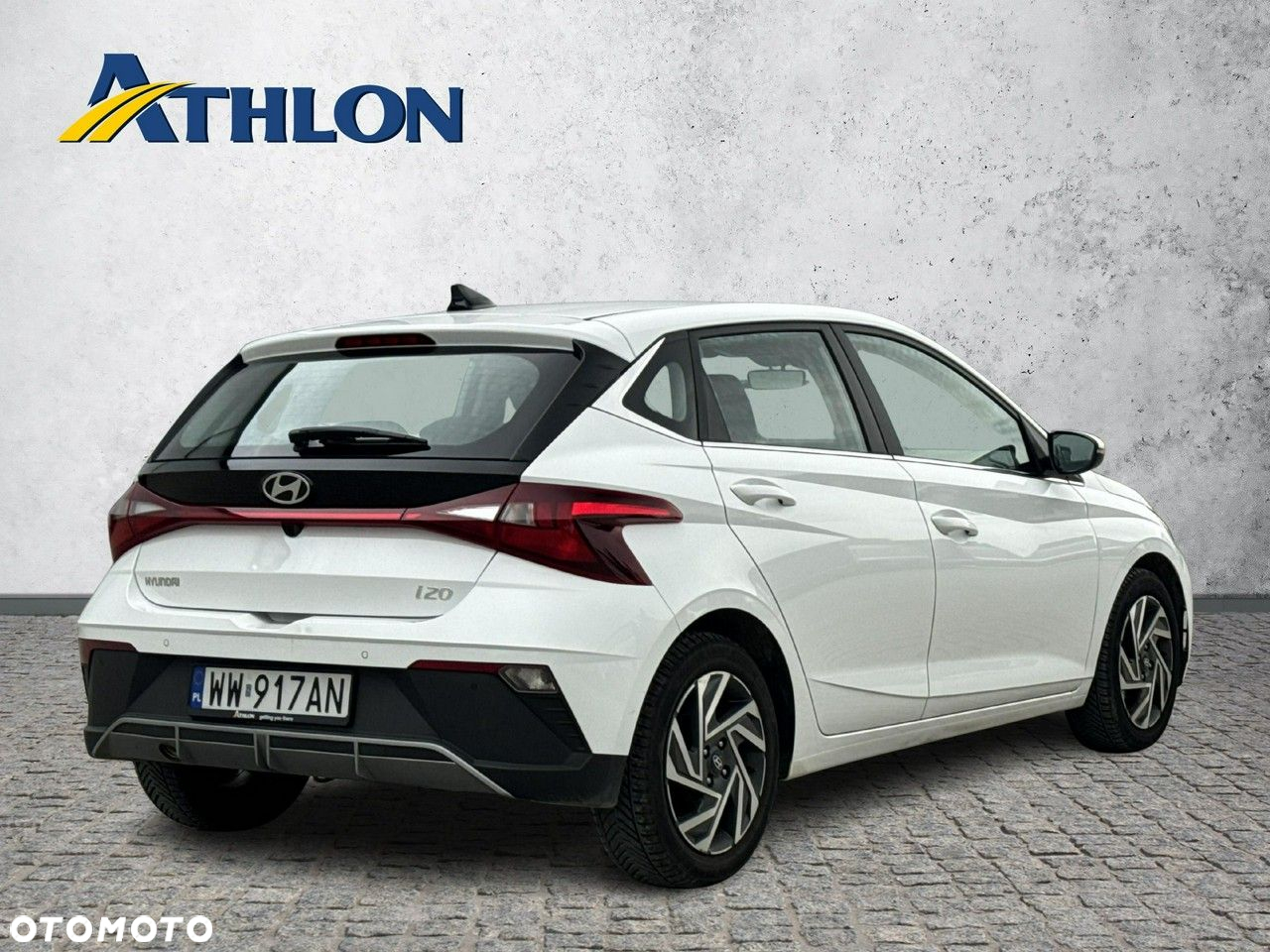 Hyundai i20 1.2 Pure - 5