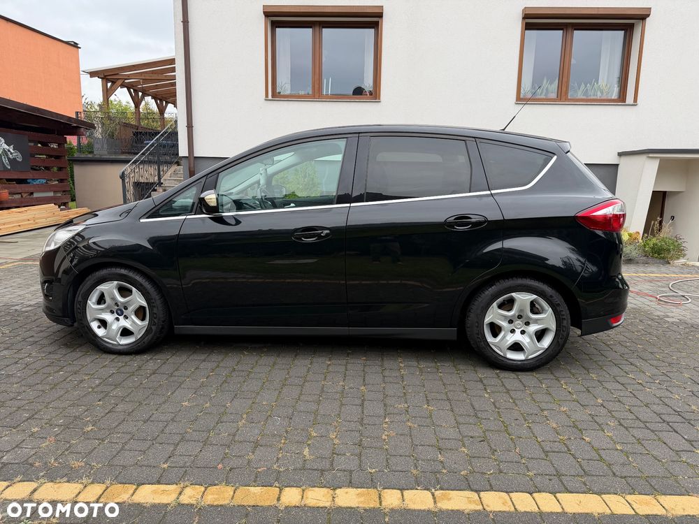 Ford C-MAX - 4