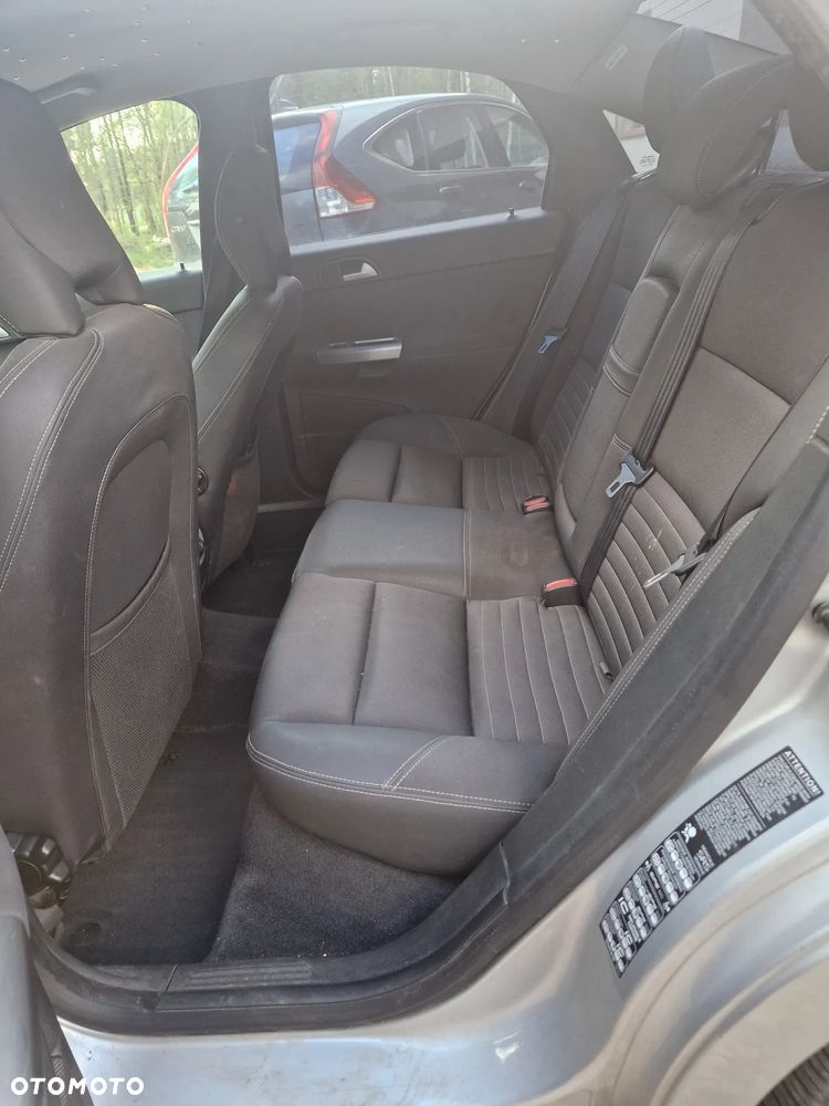 Volvo S40 2.0D Summum - 10