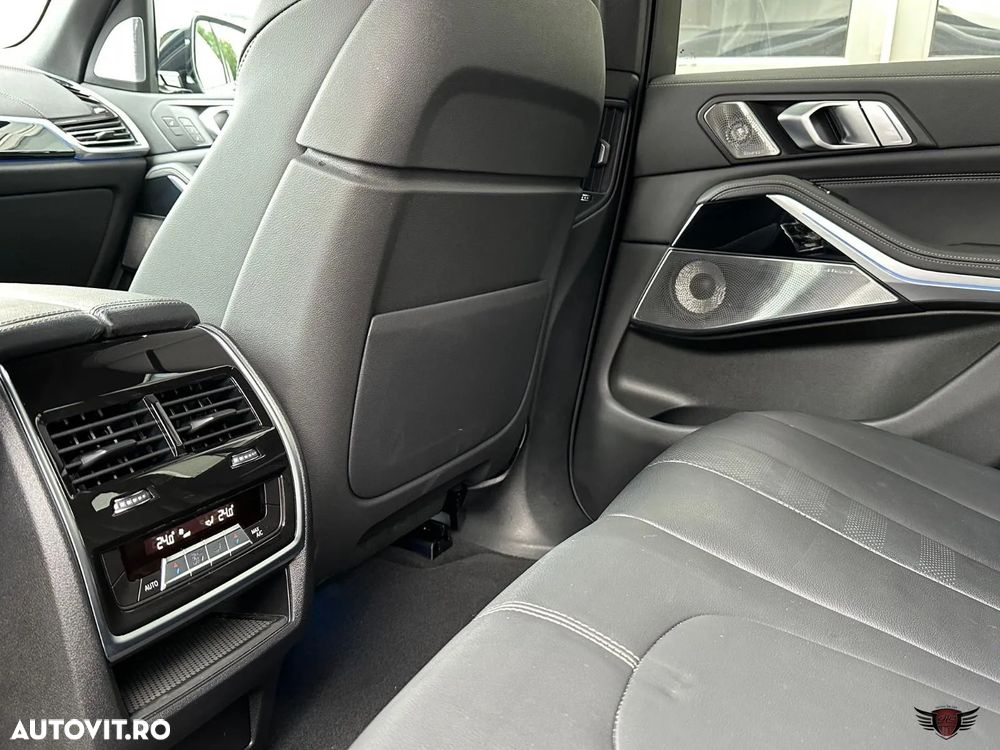 BMW X5 xDrive45e AT PHEV - 25