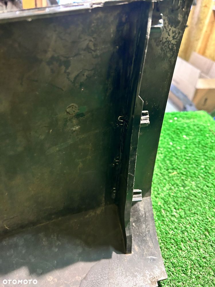 ZDERZAK PRZEDNI AUDI S8 D4 LIFT NR.1504 - 7