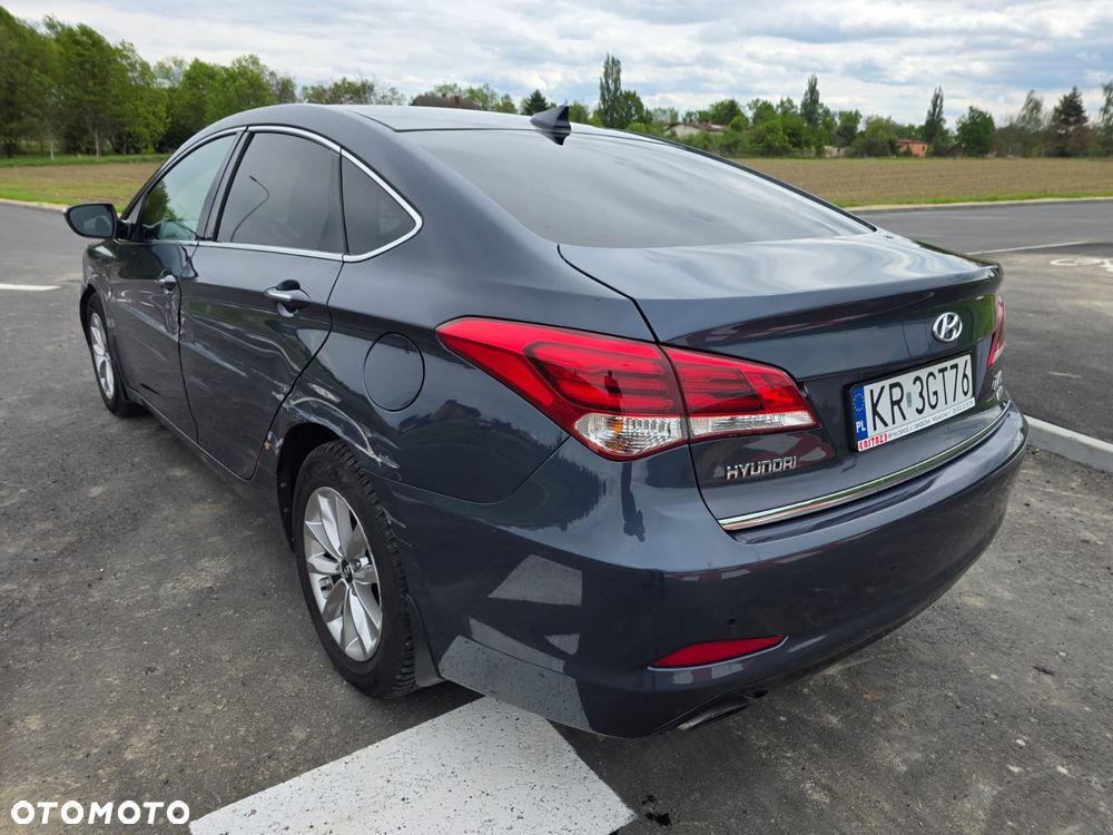 Hyundai i40 2.0 GDI Comfort - 9
