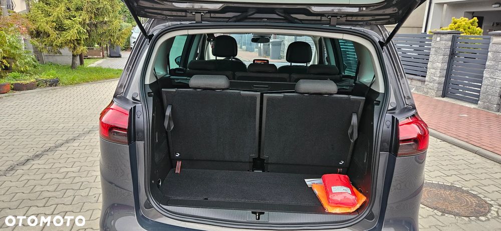 Opel Zafira Tourer 1.4 Turbo ecoFLEX Start/Stop Innovation - 19