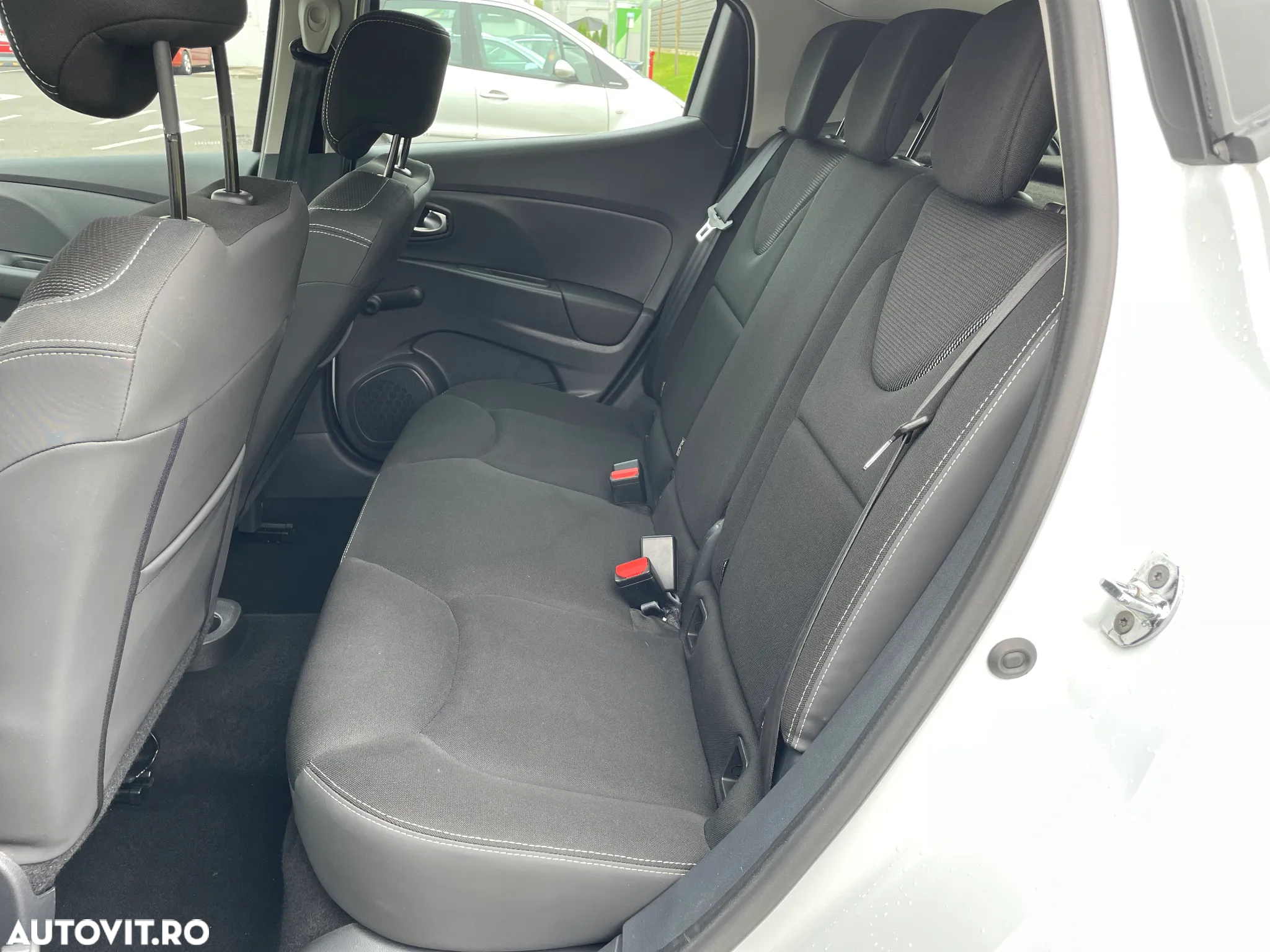 Renault Clio (Energy) dCi 90 Start & Stop LIMITED - 6