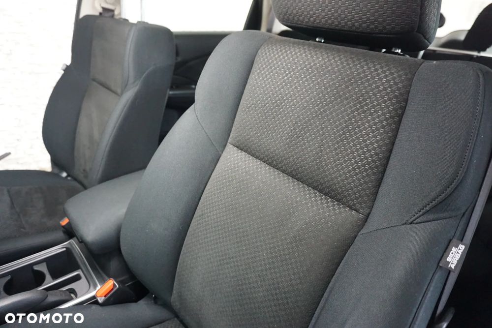 Honda CR-V 1.6i DTEC 2WD Elegance - 24