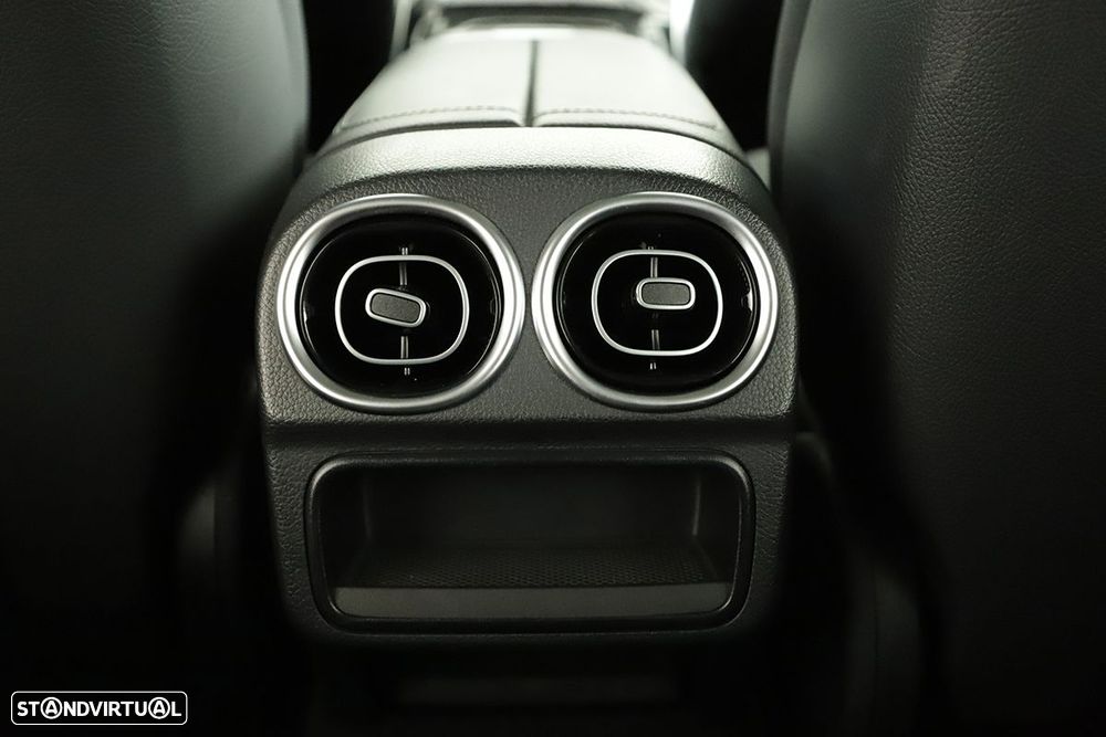 Mercedes-Benz C 220 - 22