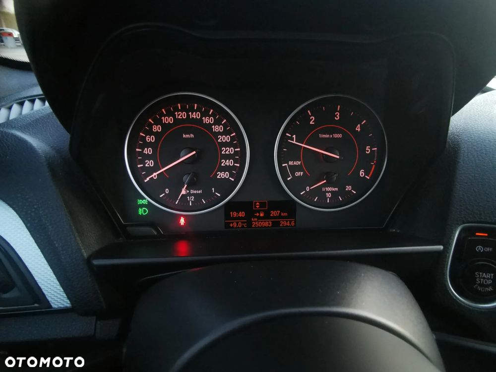 BMW Seria 1 118d Edition M Sport Shadow - 29