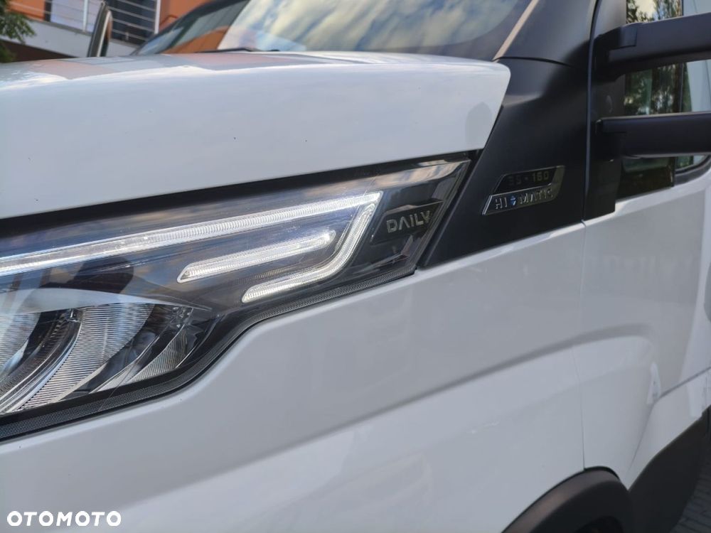 Iveco Daily - 18