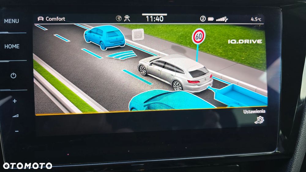 Volkswagen Arteon 2.0 TDI R-Line DSG - 14