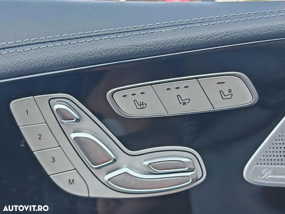 Mercedes-Benz AMG - 23