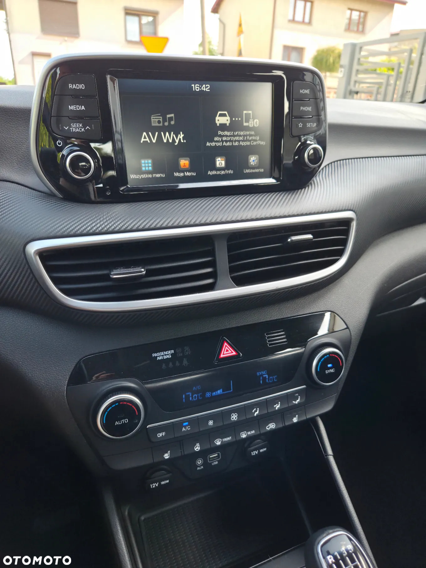 Hyundai Tucson 1.6 GDi 2WD Style - 21